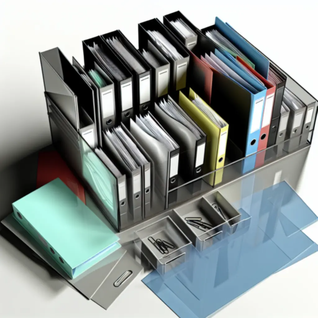 Suministros de Oficina